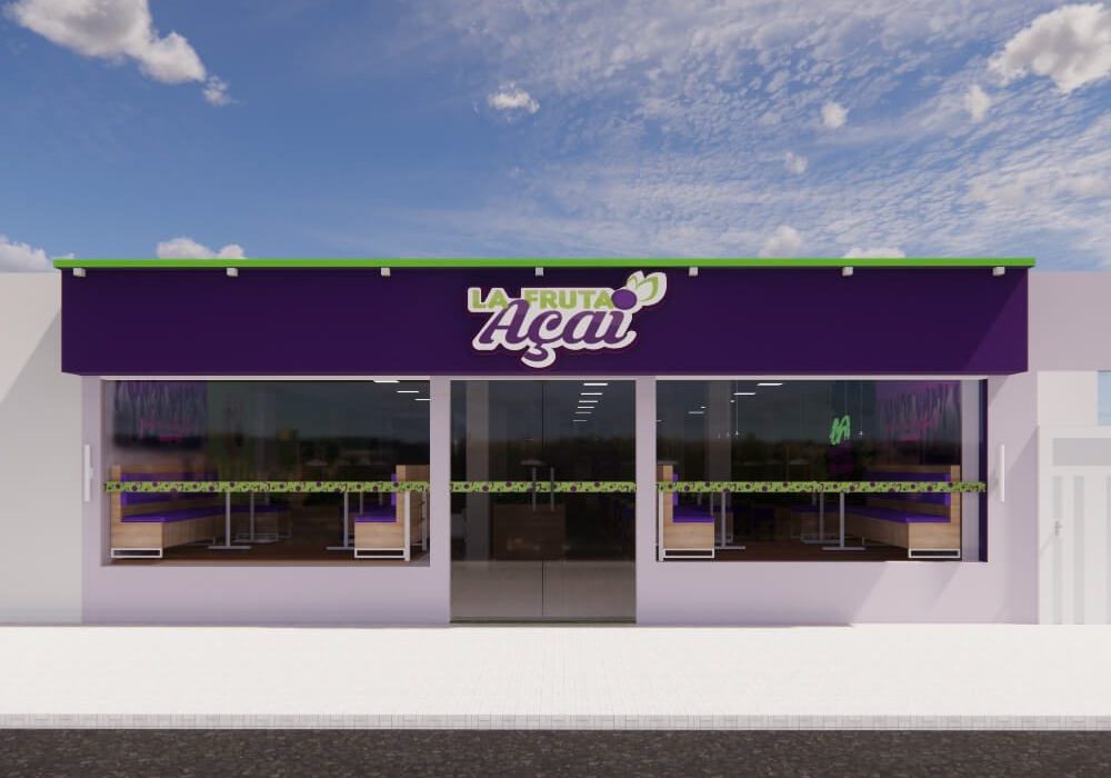 La Fruta - Fachada 1