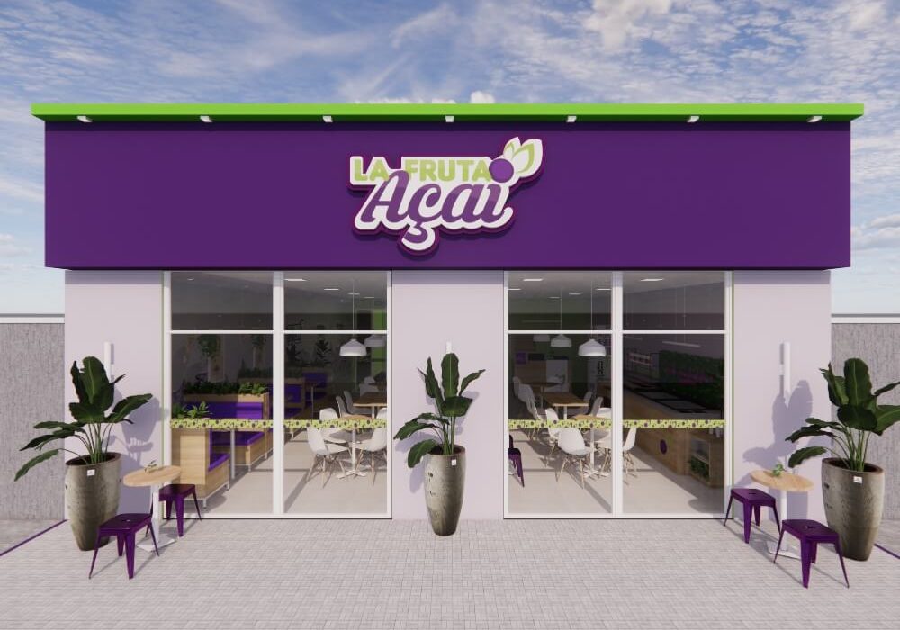 La Fruta - Fachada 3